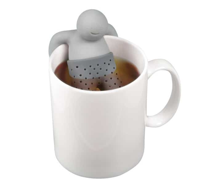 Mr. Teastar, cedilo za rinfuzo čaj - Image 5